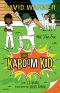[The Kaboom Kid series 04] • Hit for Six